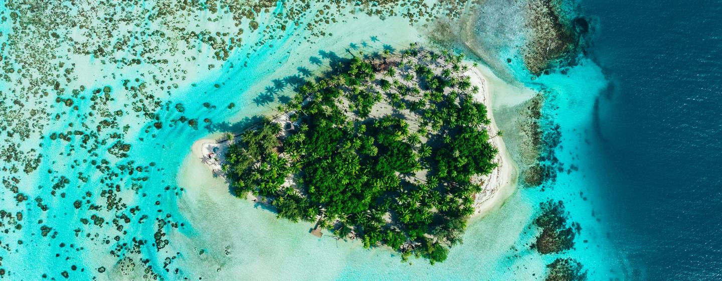 Tahiti