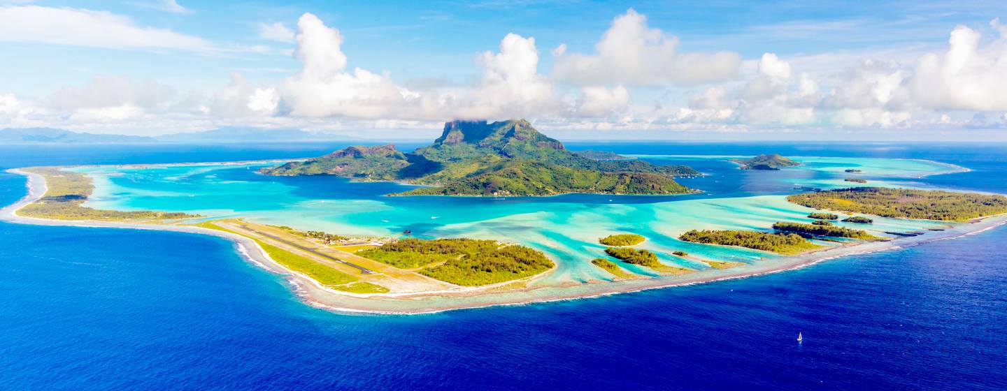 Tahiti
