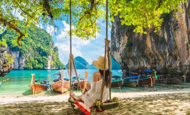 thailand