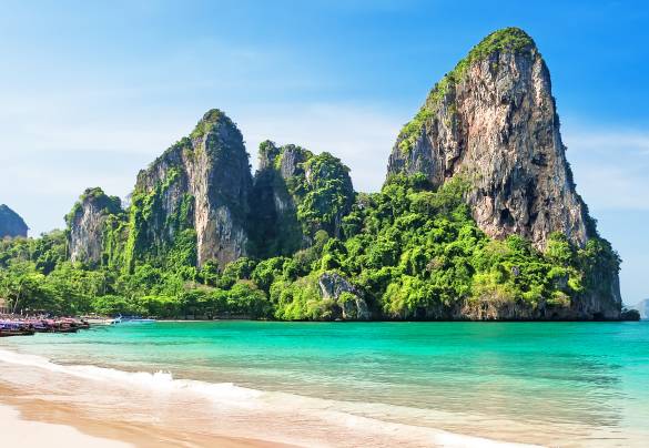 Thailand