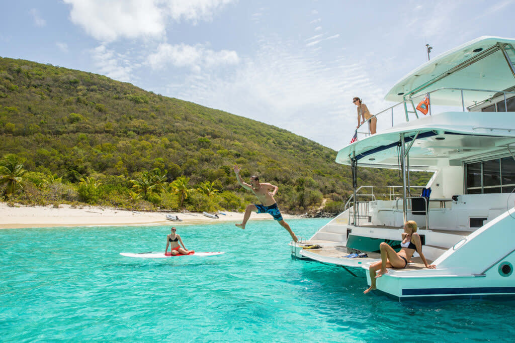 tortola