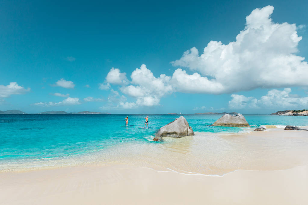 tortola