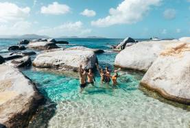 British Virgin Islands