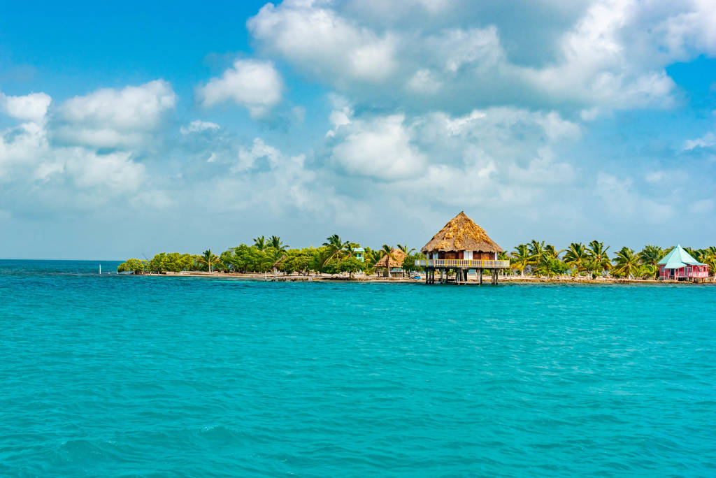 caribbean