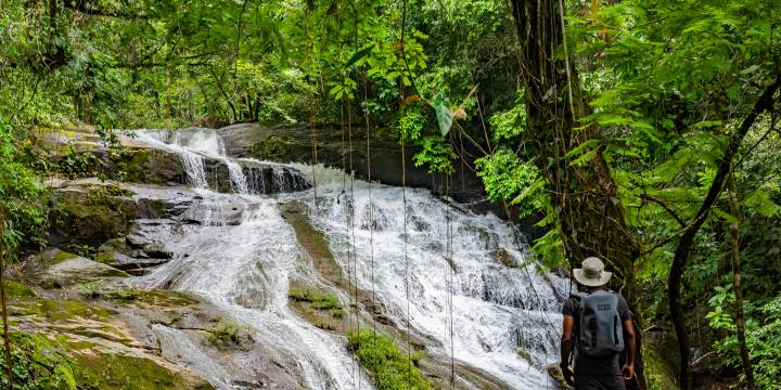 14 Day Belize Bareboat Itinerary