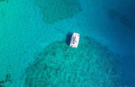 BVI boat
