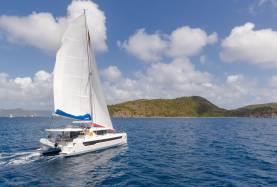 British Virgin Islands
