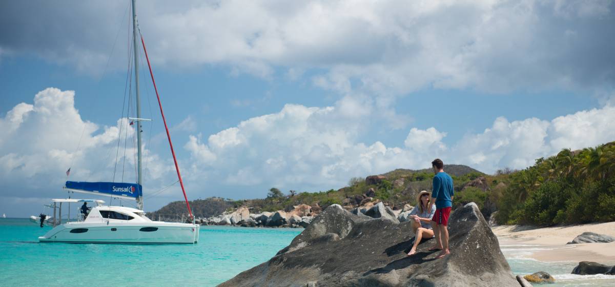 British Virgin Islands