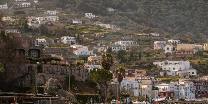 Capri Italy
