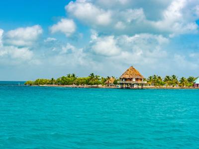 14 Day Belize Bareboat Itinerary