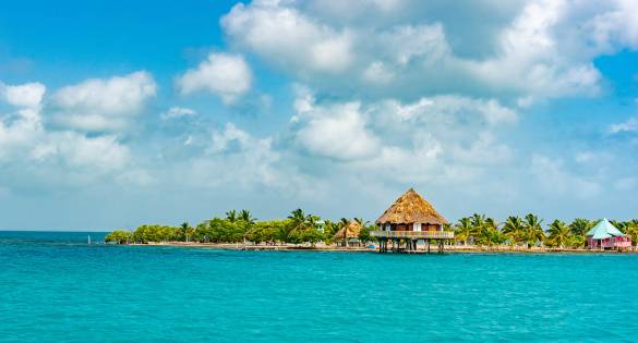 Belize