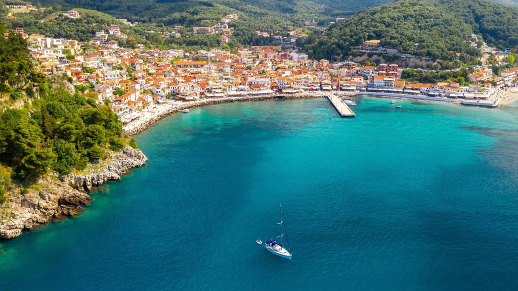 corfu