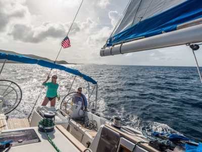 The Best Beaches in the BVI