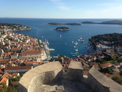 Hvar, Croatia