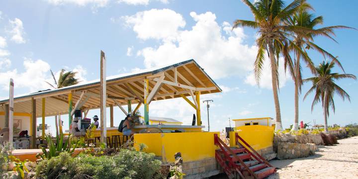 10 Day Tortola Sail Yacht Charter Itinerary