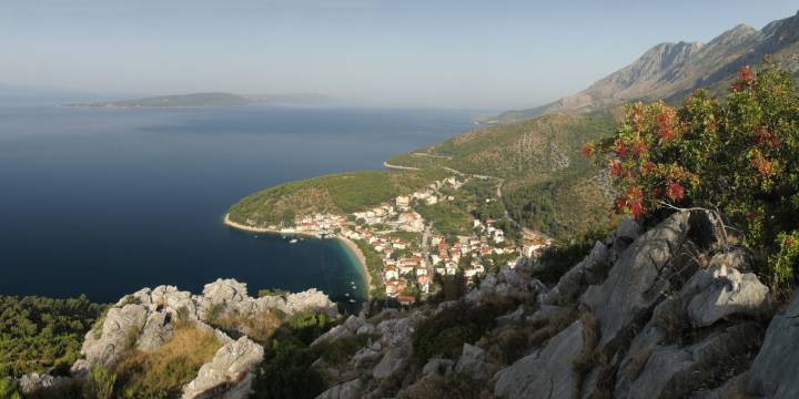 14 Day Vis Flotilla Itinerary