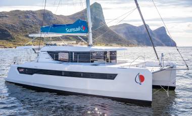 Corfu Yacht Charter