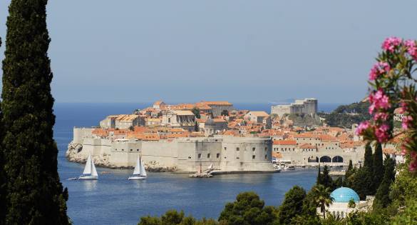 Dubrovnik