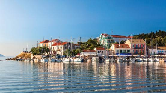 Lefkas