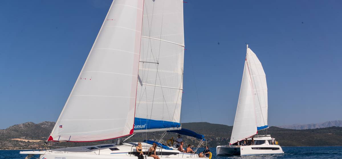 Why You Should Get into Sailing Now: A Beginner’s Guide