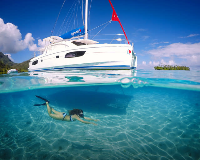 Tahiti
