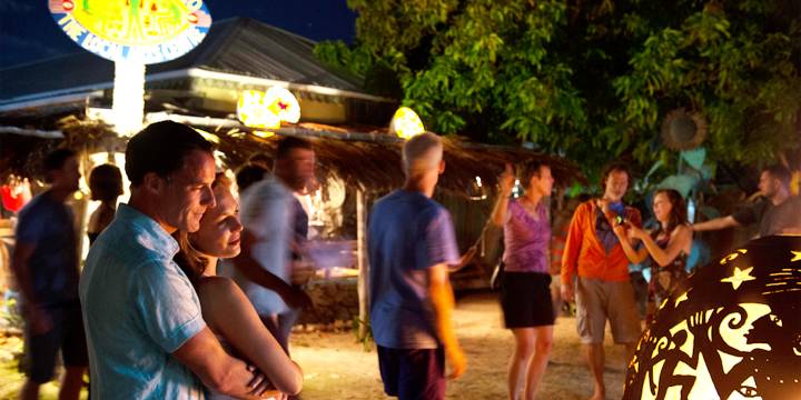 10 Day Tortola Sail Yacht Charter Itinerary