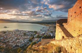 Corfu