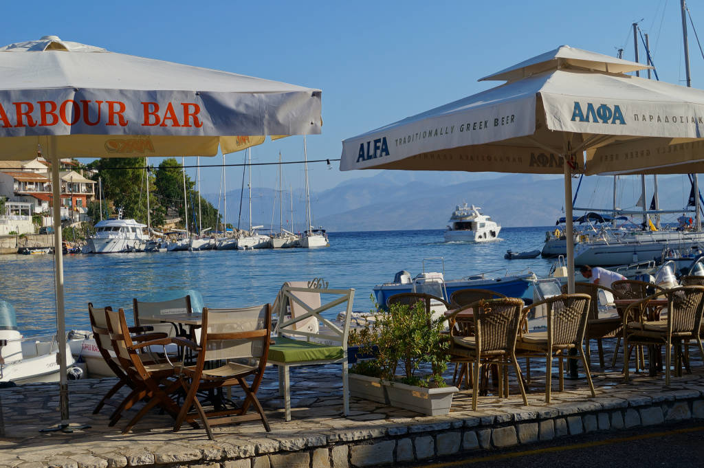 Kassiopi