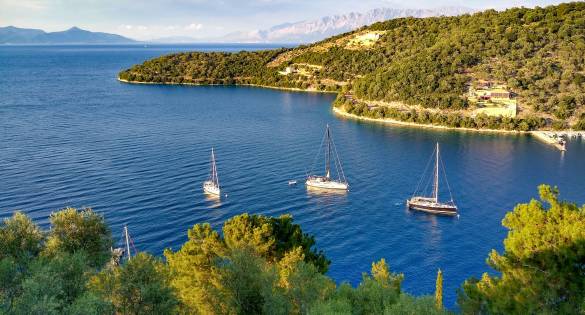 Lefkas