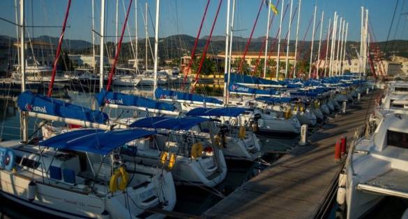 Lefkas Flotilla