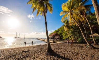 Martinique