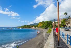 martinique