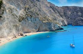 Bareboat Yacht Charter & Sailing Holidays
