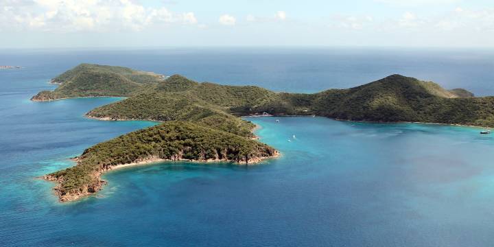 Norman Island