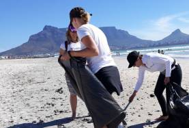 staff charity days
