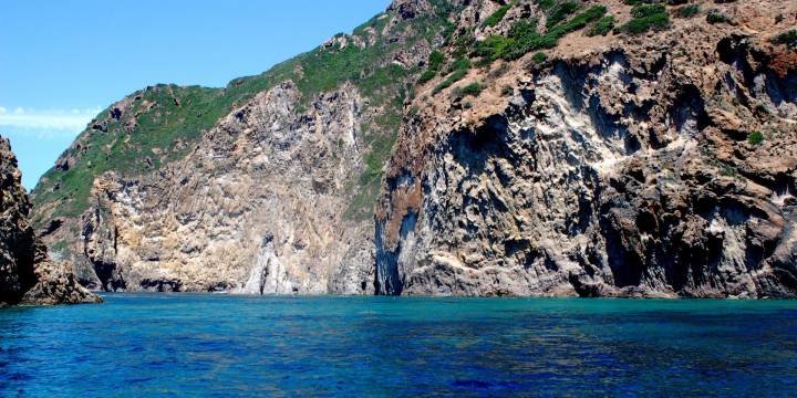 14 Day Procida Sail Itinerary