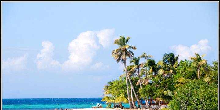 14 Day Belize Bareboat Itinerary