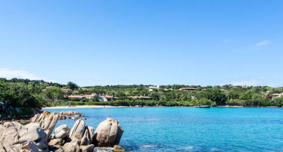 Porto Cervo