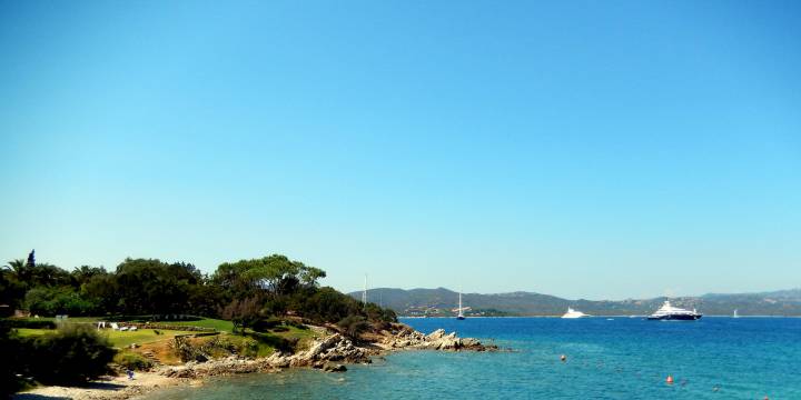 Porto Rotondo