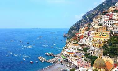 Bareboat Yacht Charter & Sailing Holidays