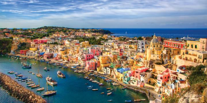 Procida