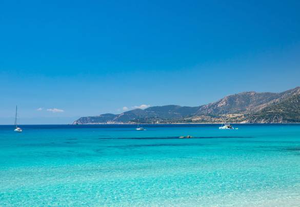 Sardaigne