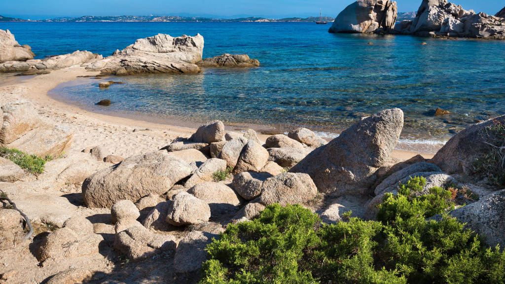 Sardinia