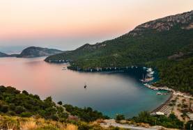 Fethiye, Turkey Yacht Charter