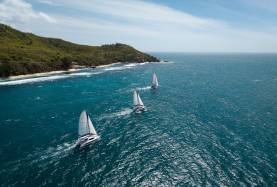 The Seychelles Challenge