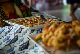 The Seychelles Challenge