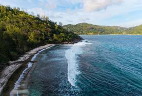 The Seychelles Challenge