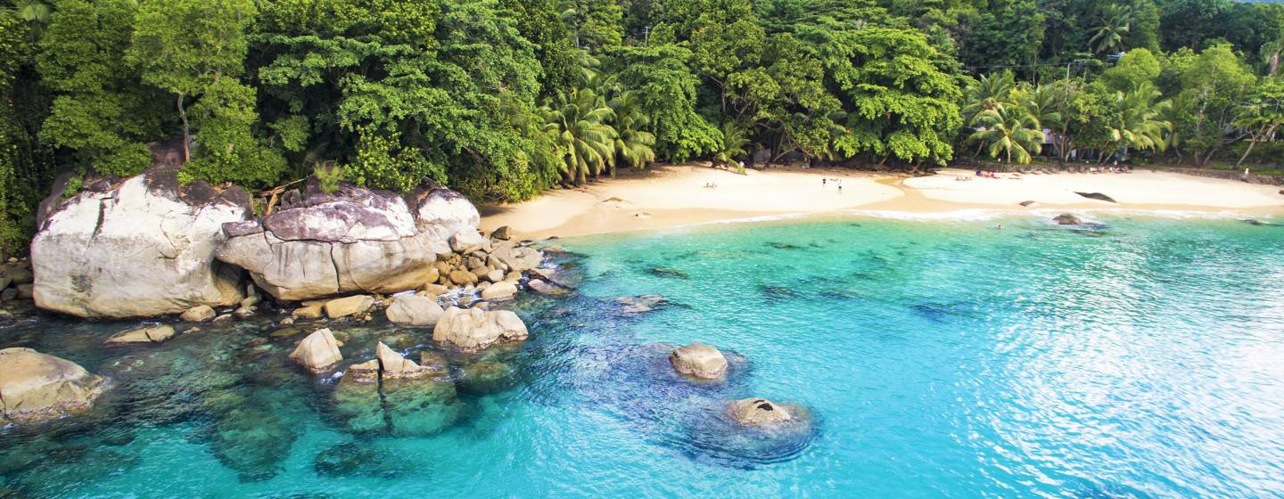 seychelles