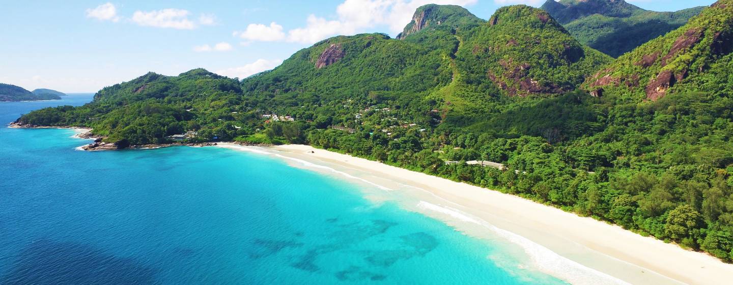 The Seychelles Challenge