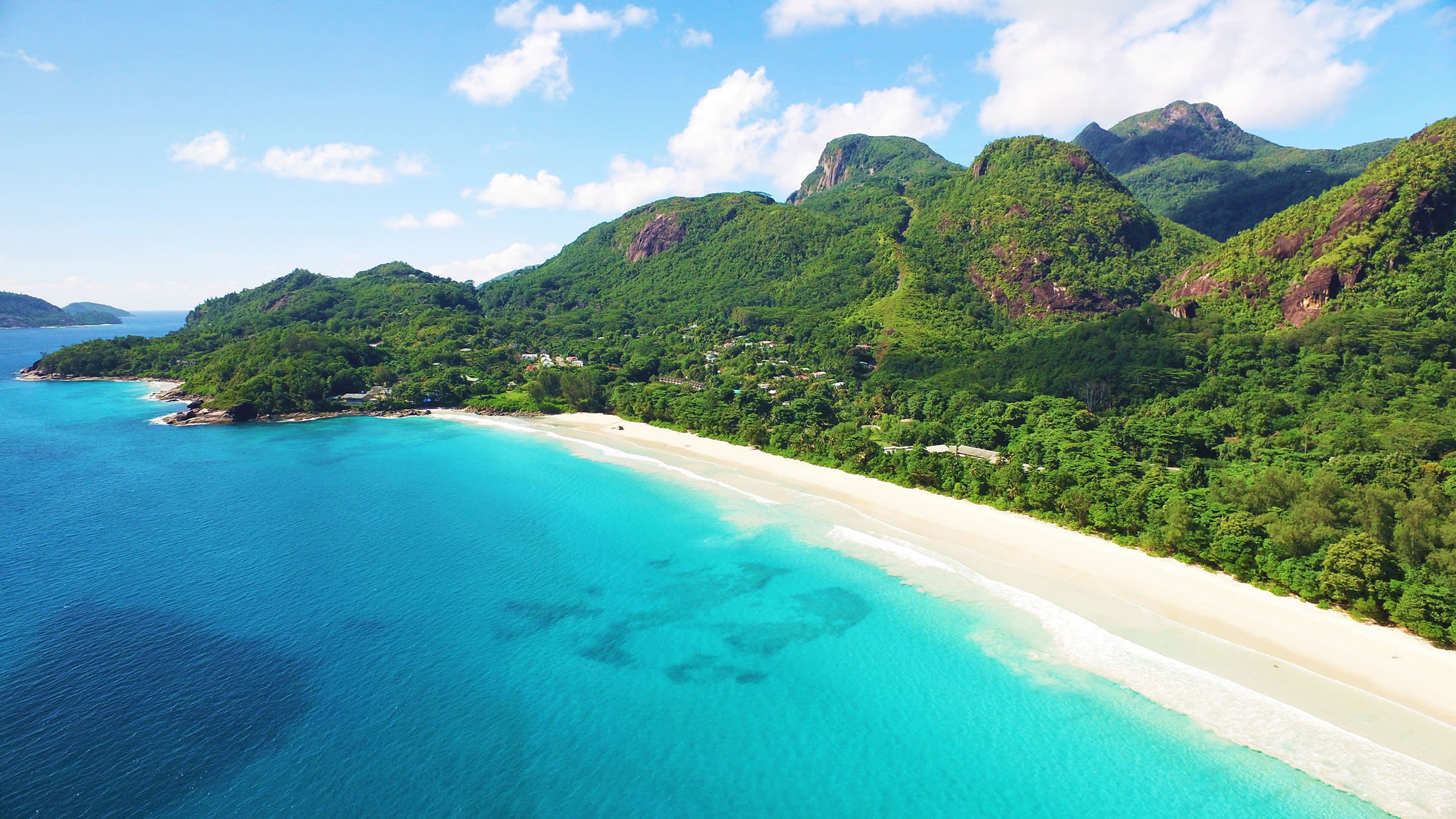 Seychelles